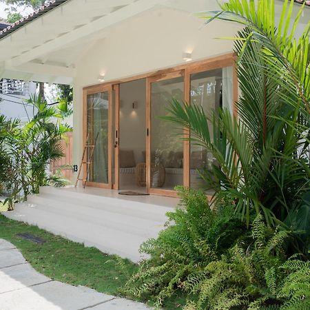 Panta Rei Resort Ahangama Dış mekan fotoğraf