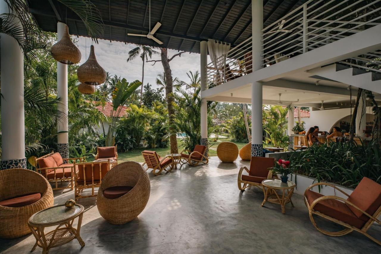 Panta Rei Resort Ahangama Dış mekan fotoğraf