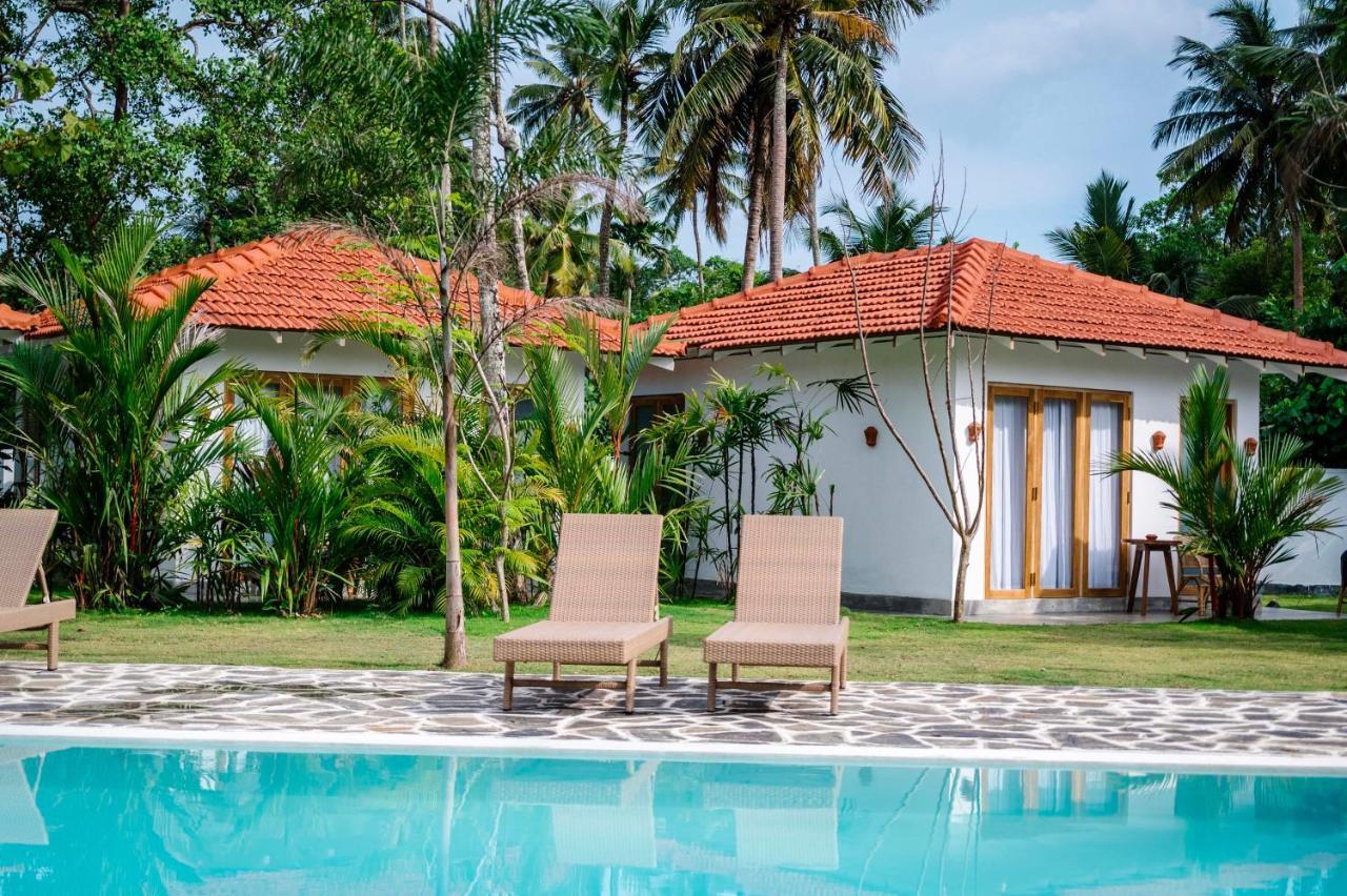 Panta Rei Resort Ahangama Dış mekan fotoğraf