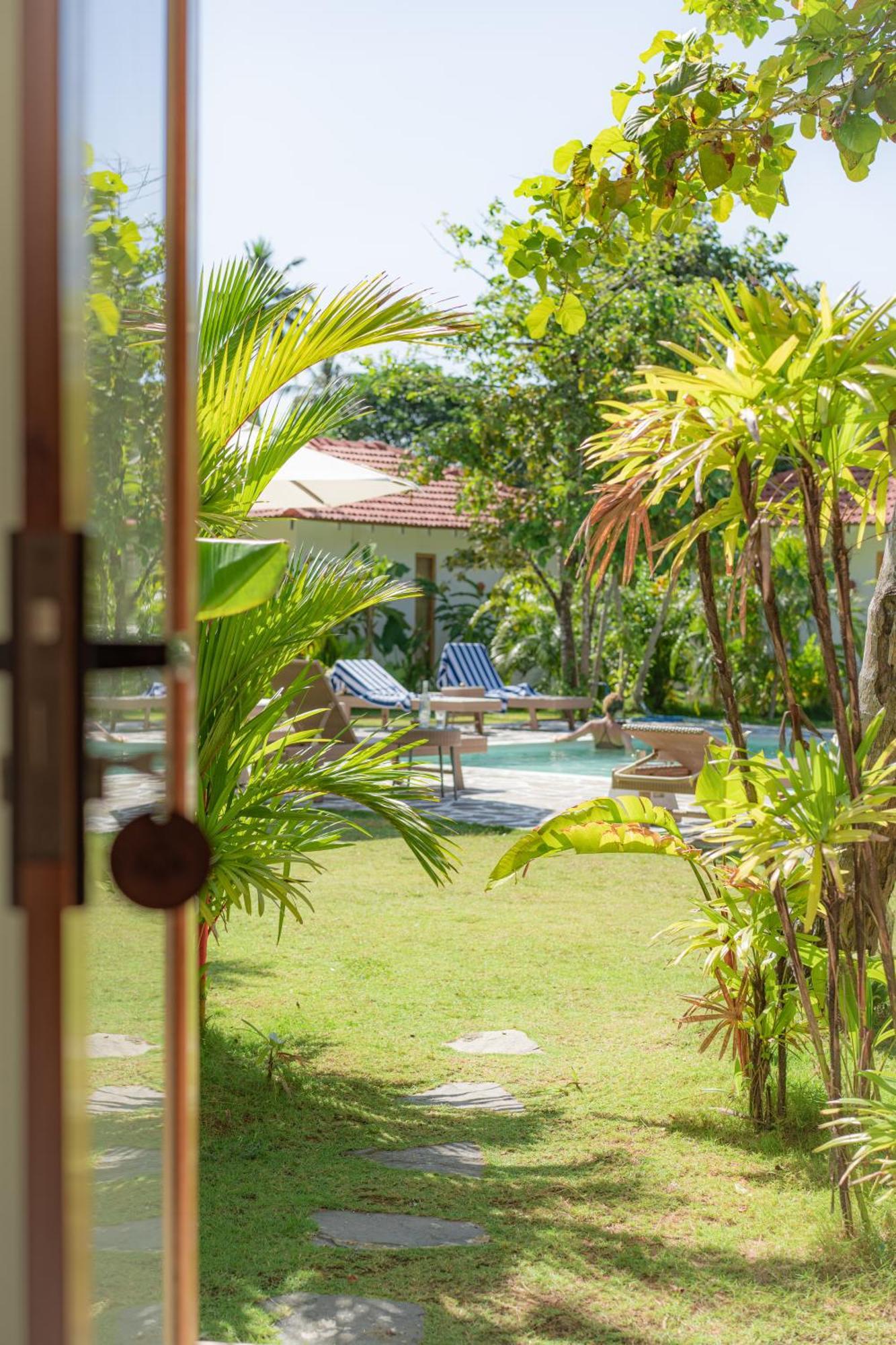 Panta Rei Resort Ahangama Dış mekan fotoğraf