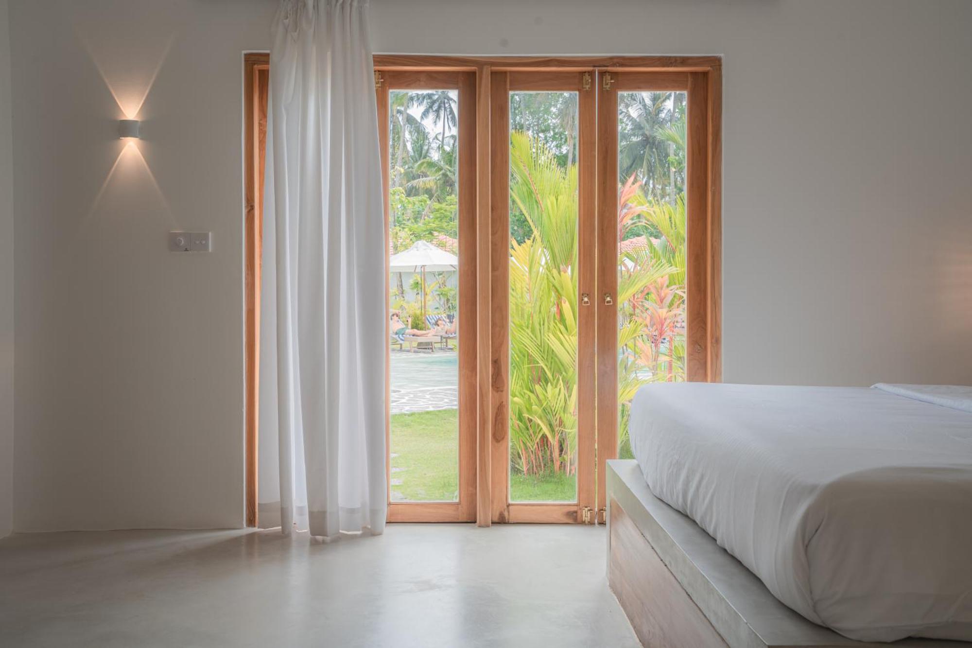 Panta Rei Resort Ahangama Dış mekan fotoğraf