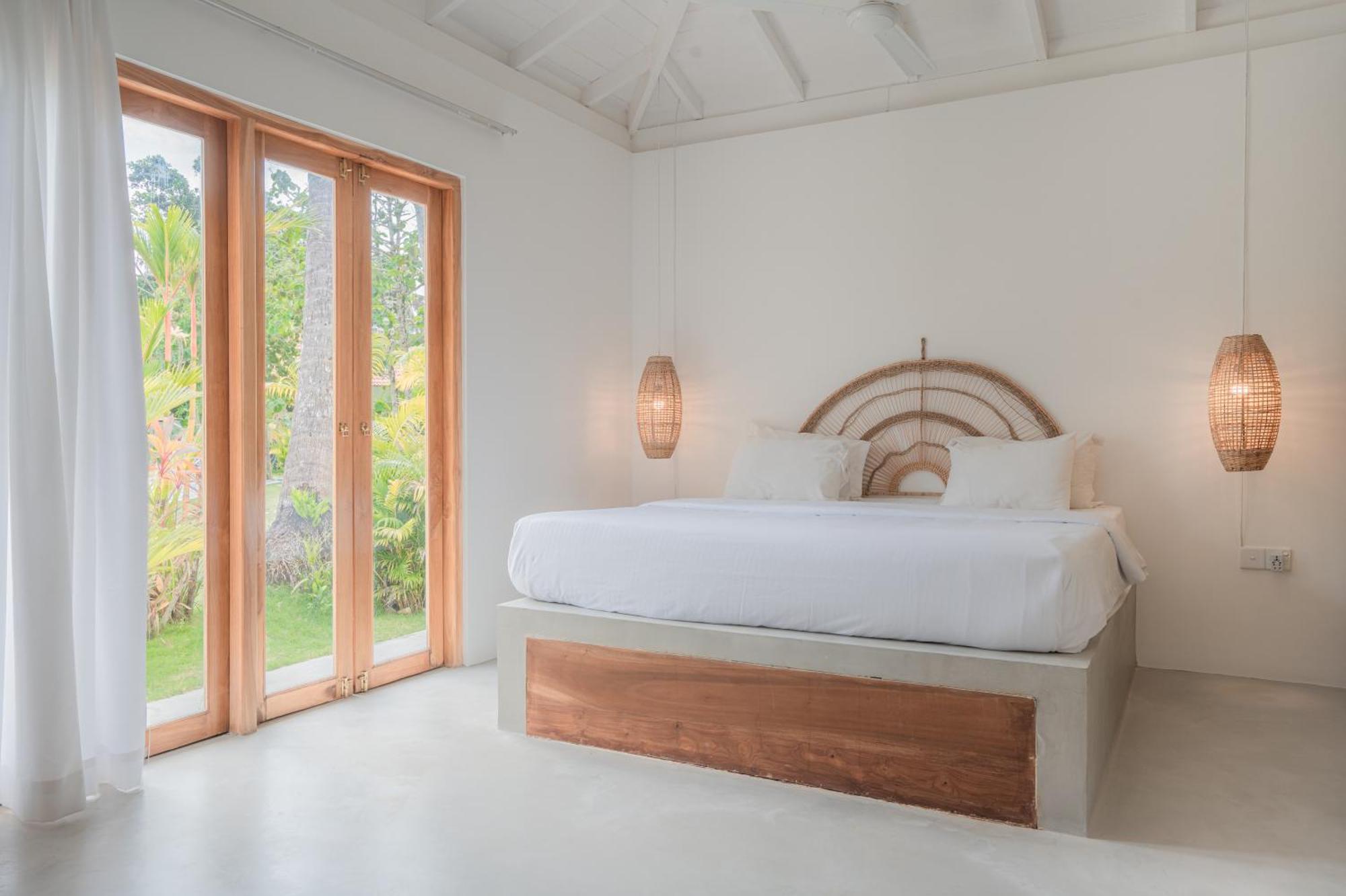 Panta Rei Resort Ahangama Dış mekan fotoğraf
