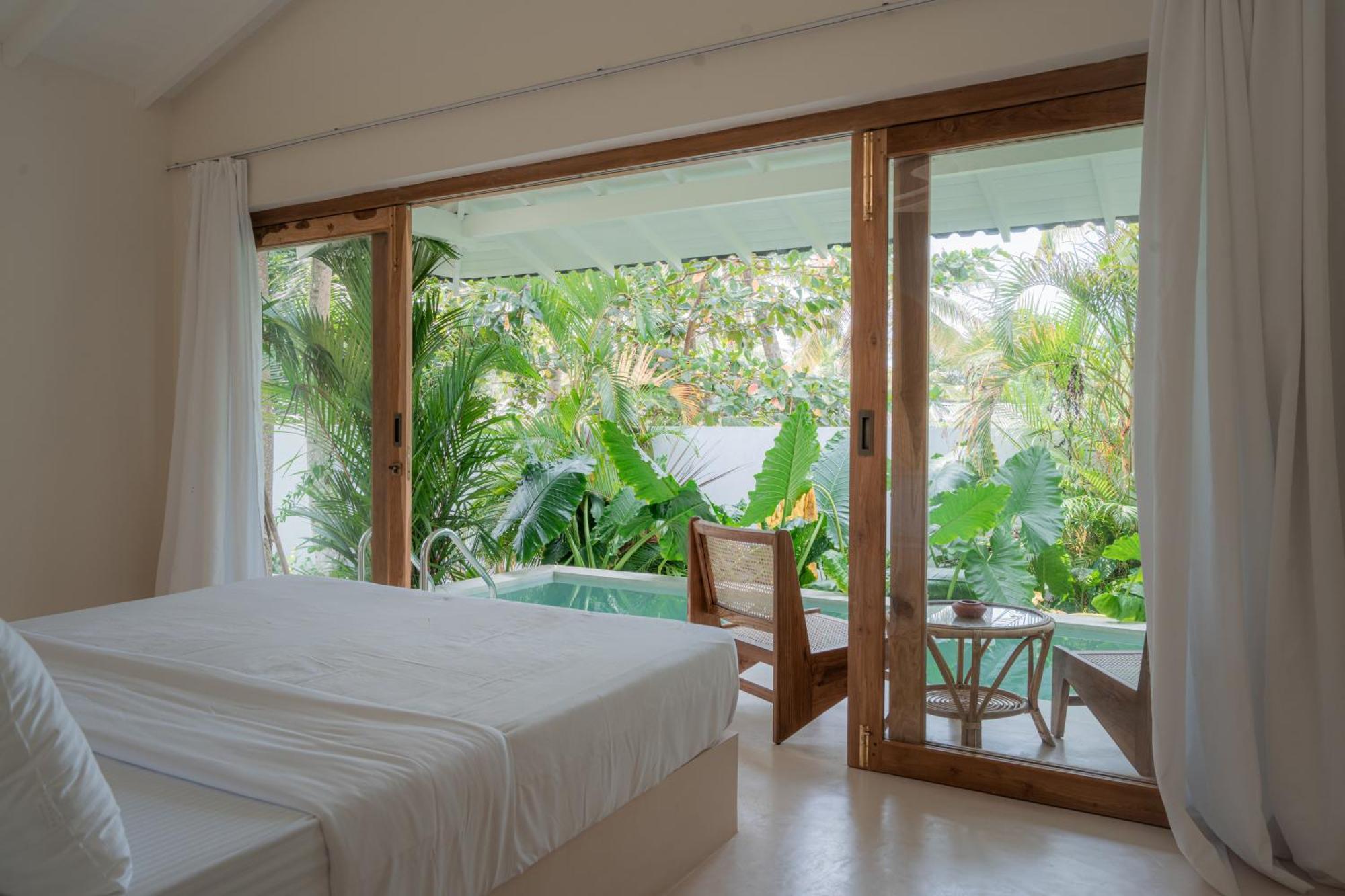 Panta Rei Resort Ahangama Dış mekan fotoğraf