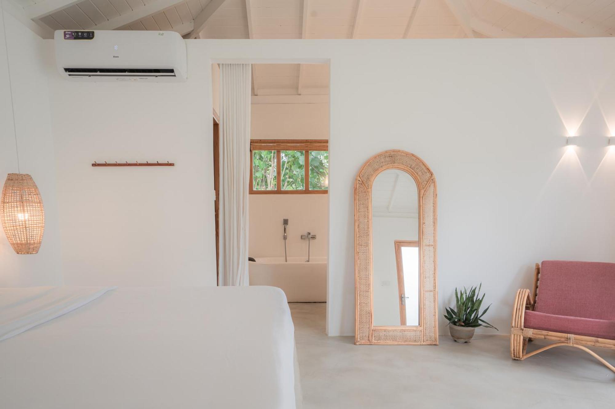 Panta Rei Resort Ahangama Dış mekan fotoğraf